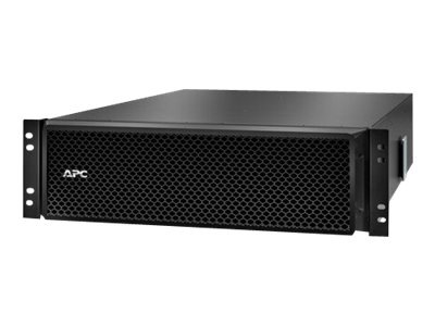 APC Smart-UPS SRT 192V 8kVA and 10kVA RM Battery Pack - battery enclosure - lead acid