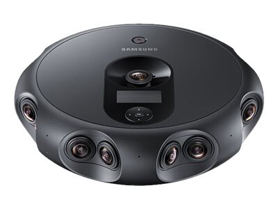 Samsung 360 Round SM-R260 - action camera