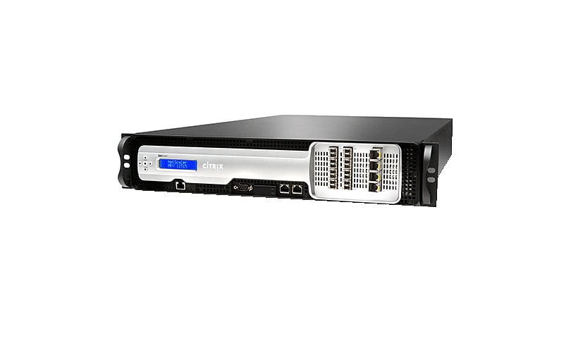 Citrix NetScaler MPX 15030-50G - load balancing device
