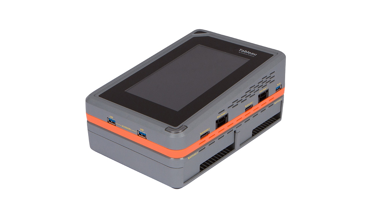 OpenText Tableau TX1 Forensic Imager Kit