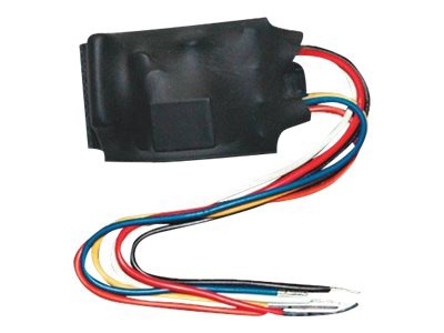 Network Technologies E-RLY-SDS120V - smoke alarm relay