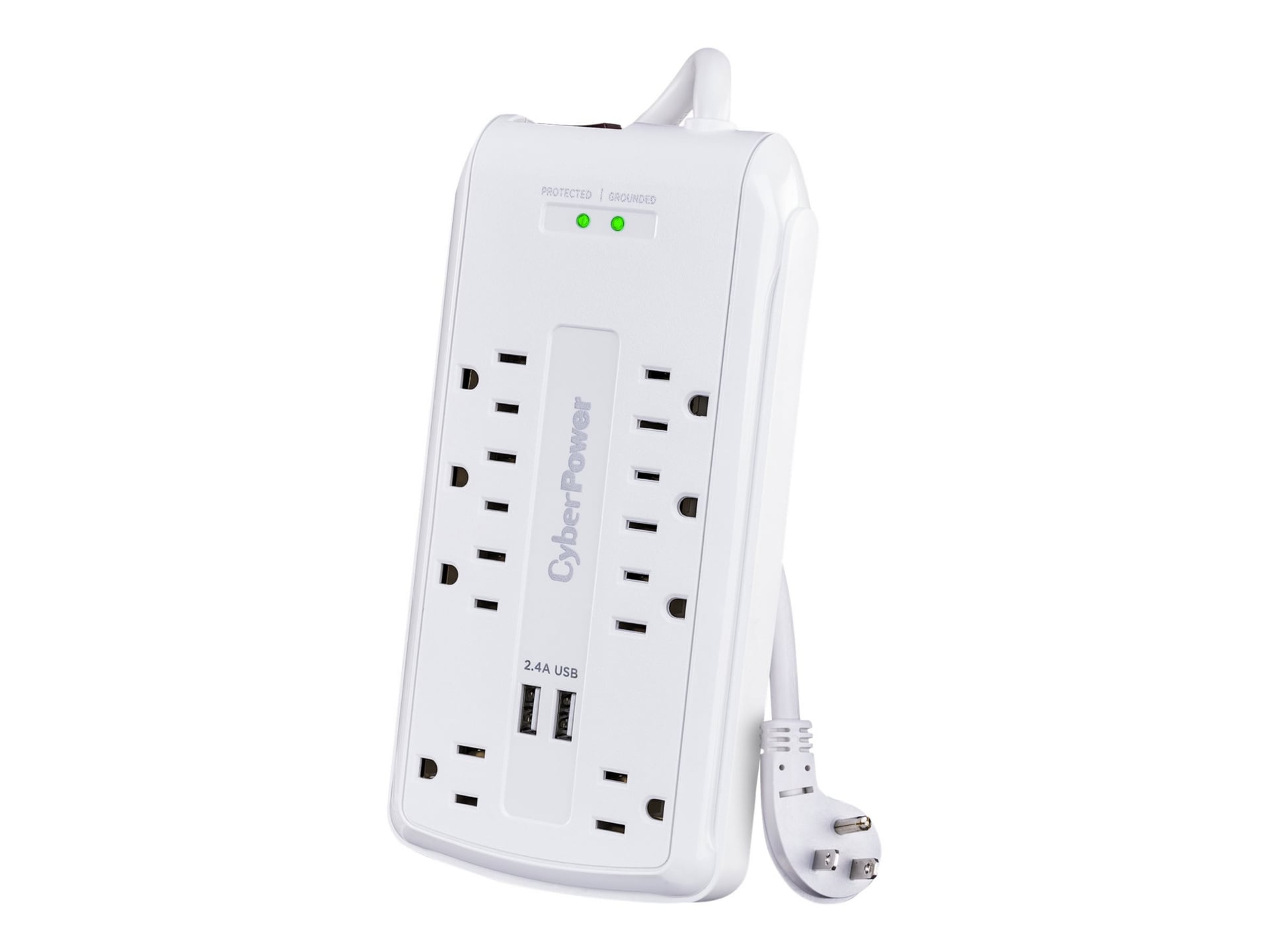 CyberPower Professional Series CSP806U - surge protector