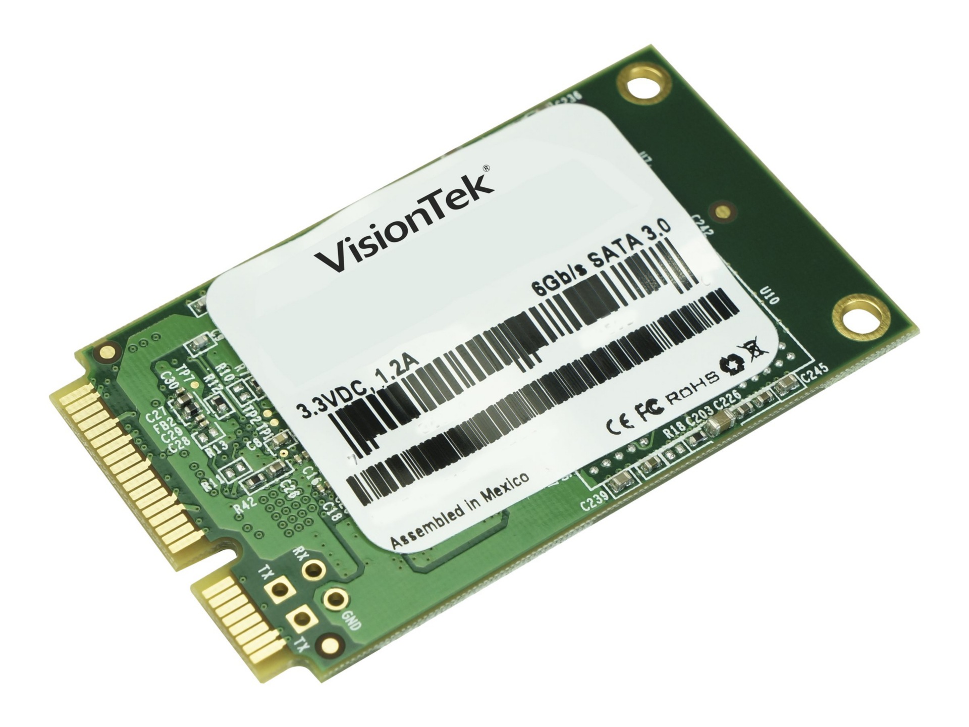 VisionTek PRO - SSD - 1 TB - SATA 6Gb/s