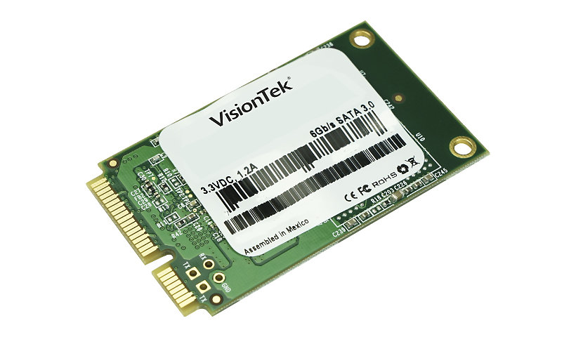 VisionTek PRO - SSD - 1 TB - SATA 6Gb/s