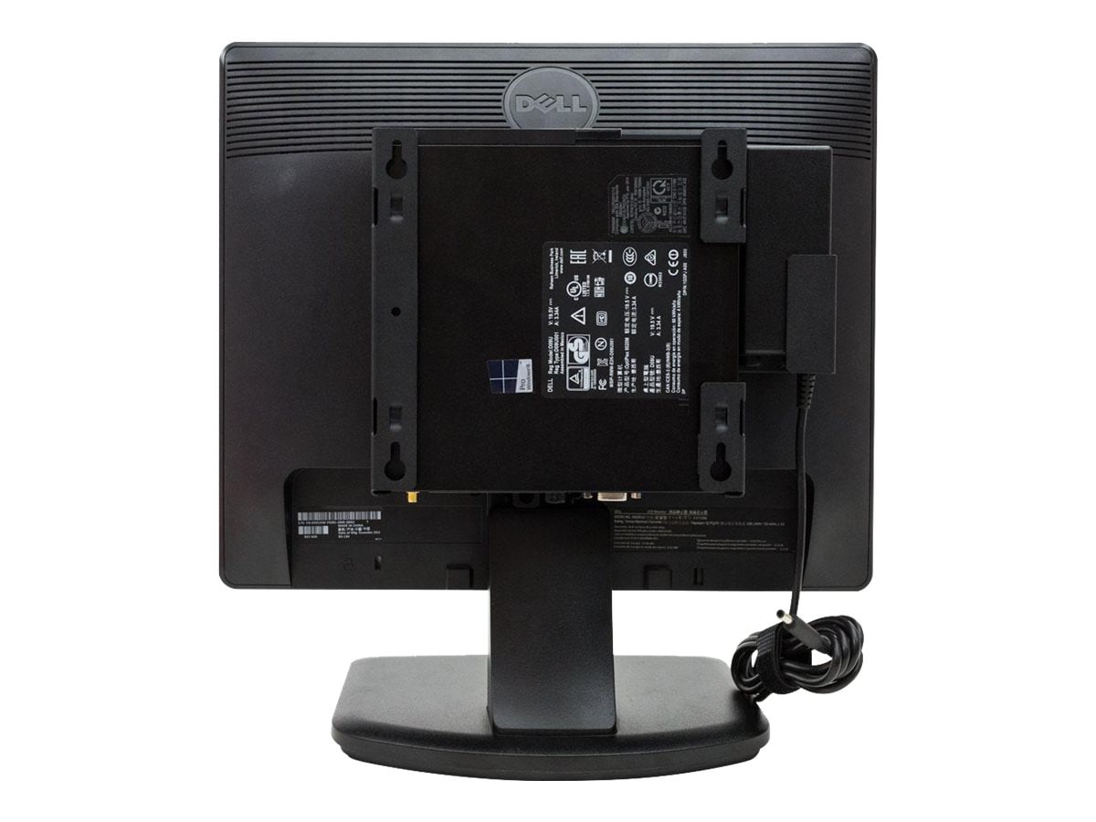 RackSolutions mounting kit - for LCD display / CPU