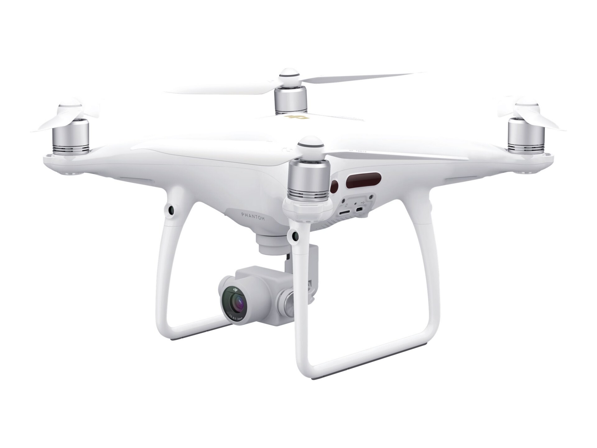 DJI Phantom 4 PRO+ V2.0 - quadcopter