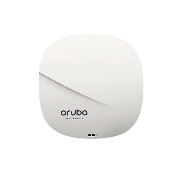 HPE Aruba AP-MNT-W4 Low Profile Basic - network device mounting kit