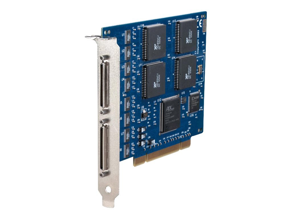 Black Box - serial adapter