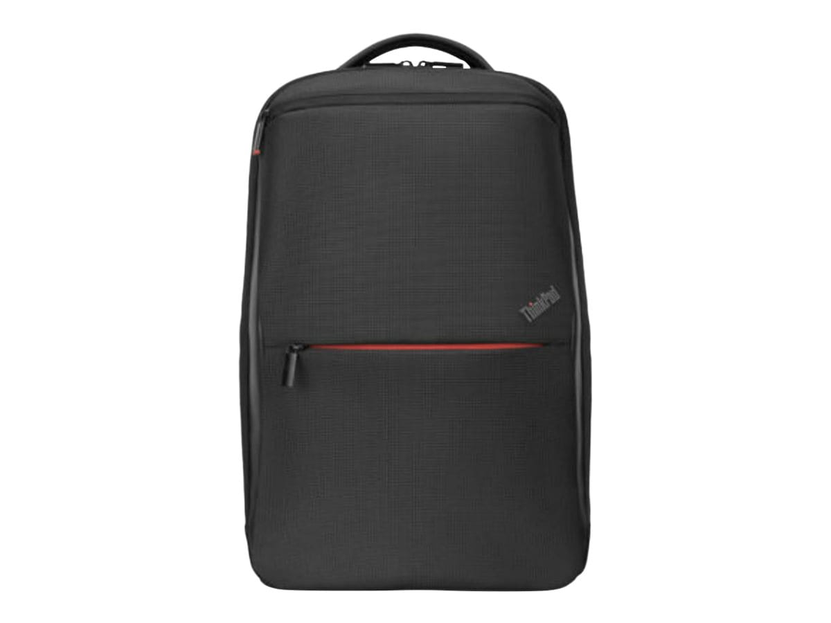 Lenovo ThinkPad Professional Backpack - Backpacks - - 4X40Q26383 backpack carrying notebook