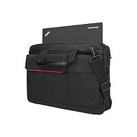 Lenovo ThinkPad Professional Topload Case - notebook carrying case
