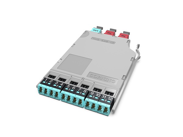 CORNING MOD BIDI PT TAP EDGE MTP/LC