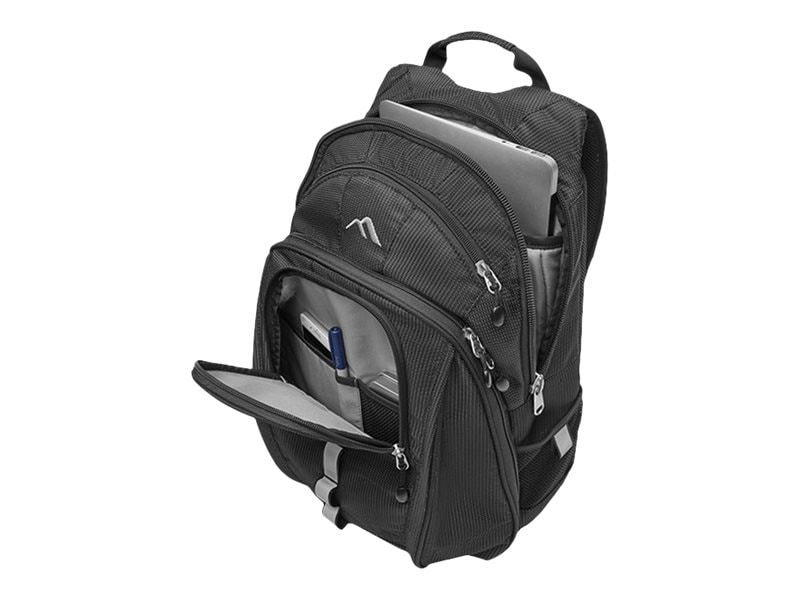 Brenthaven Tred Omega Backpack - notebook carrying backpack