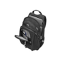 Brenthaven Tred Omega Backpack - notebook carrying backpack