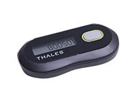 Thales SafeNet OTP 110 Time - for third Party Server, MFA, BASE32 - Hardware Token