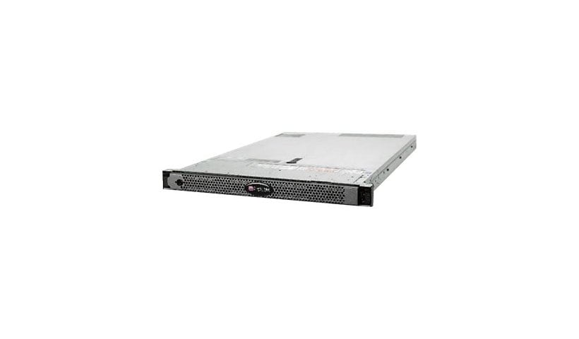 Check Point Smart-1 5050 - security appliance