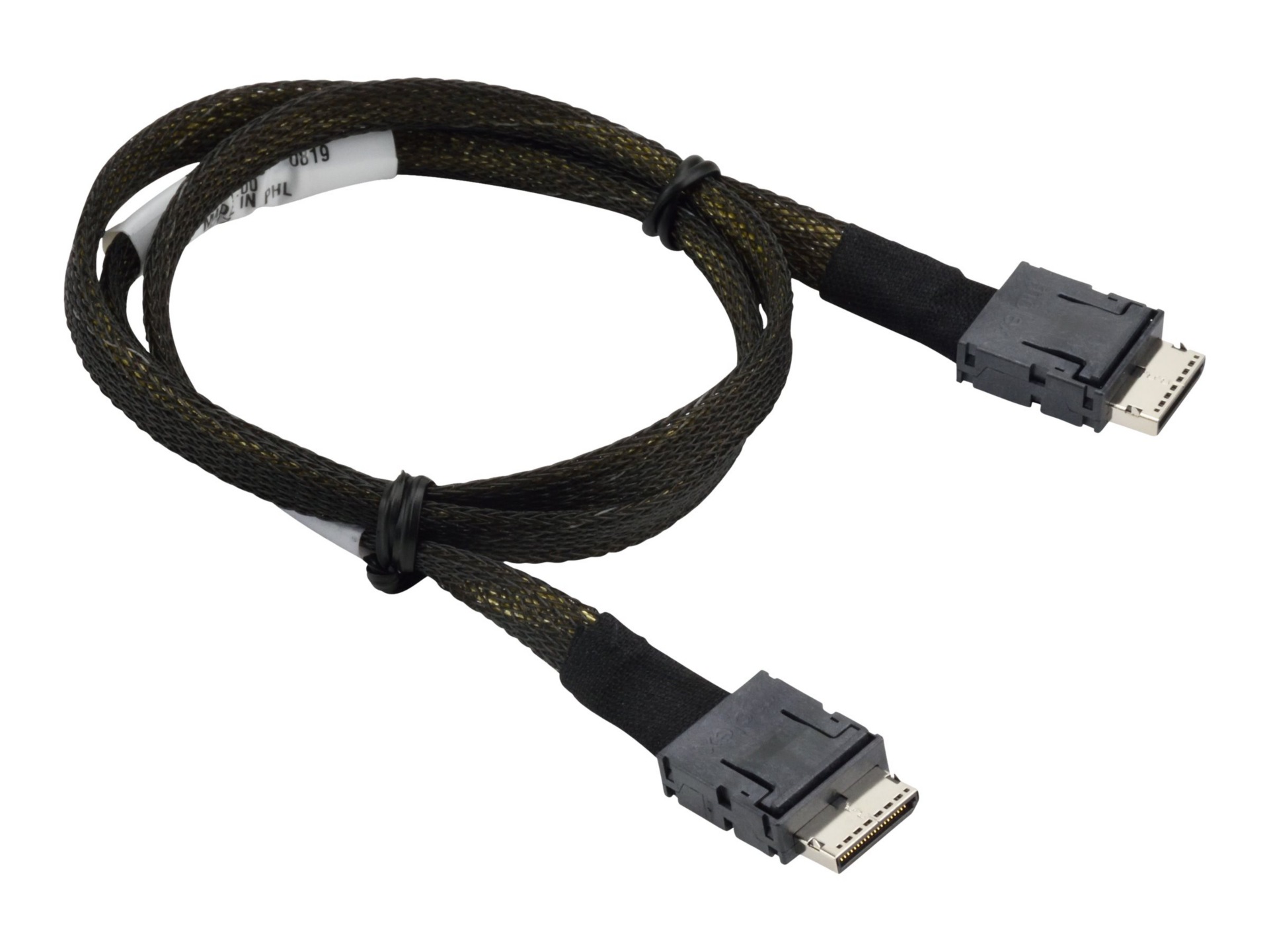 Supermicro SAS internal cable - 2 ft