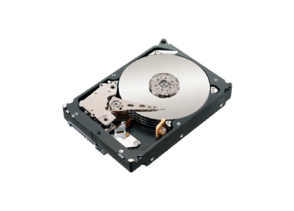Lenovo Enterprise - hard drive - 500 GB - SATA 6Gb/s