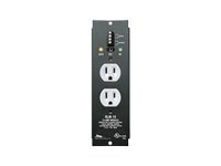 Middle Atlantic MPR 15 Amp Module - Controlled Stand-Alone