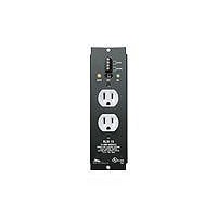 Middle Atlantic MPR Stand Alone Power Distribution Module - 15A