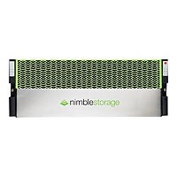 Nimble Storage All Flash AF-Series AF20Q - flash storage array