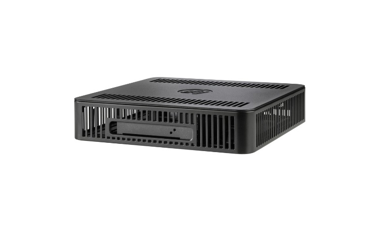 HP Desktop Mini LockBox V2 - 3EJ57AA - Security Locks - CDW.com