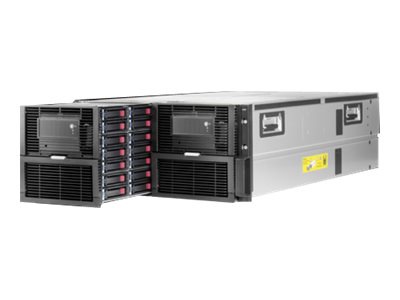 HPE D6020 - storage enclosure