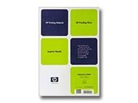 HP Matte Proofing Paper
