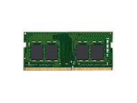 Kingston - DDR4 - module - 8 GB - SO-DIMM 260-pin - 1333 MHz / PC4-21300 - unbuffered