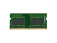 Kingston - DDR4 - module - 8 GB - SO-DIMM 260-pin - 2666 MHz / PC4-21300 -  unbuffered - KCP426SS8/8 - Laptop Memory - CDW.com