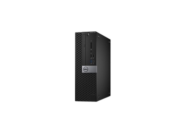 Dell HPG OptiPlex 7050 SFF Core i5 4GB RAM 256GB Coveris