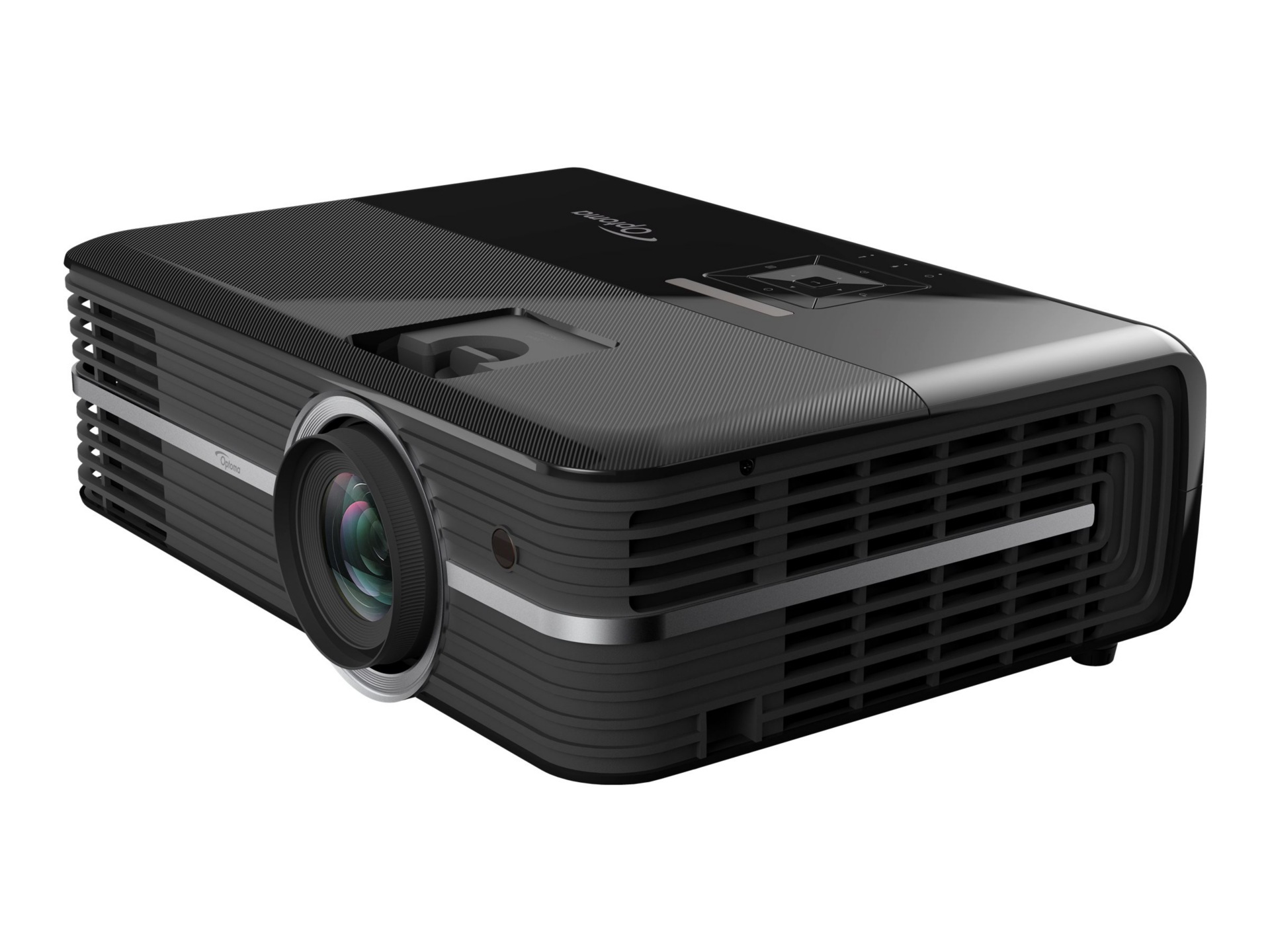 Optoma UHD51A - DLP projector - 3D