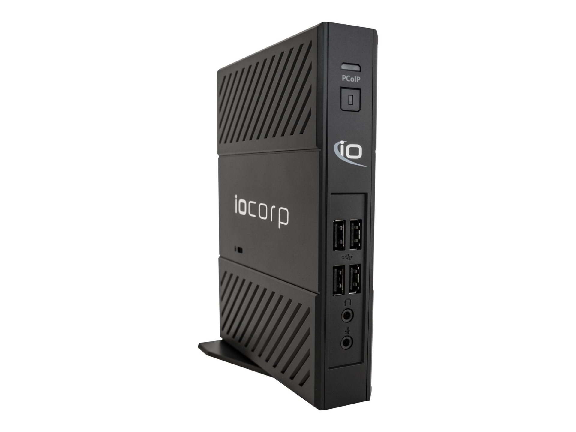 I-O Pro|Edge Z201DU - USFF - Tera2321 - 512 MB - 256 MB