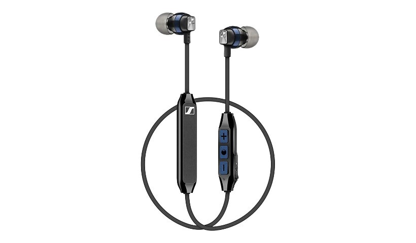 Sennheiser CX 6.00BT - earphones with mic