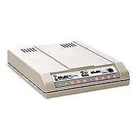 Multi-Tech MultiModemZDX MT5656ZDX - fax / modem