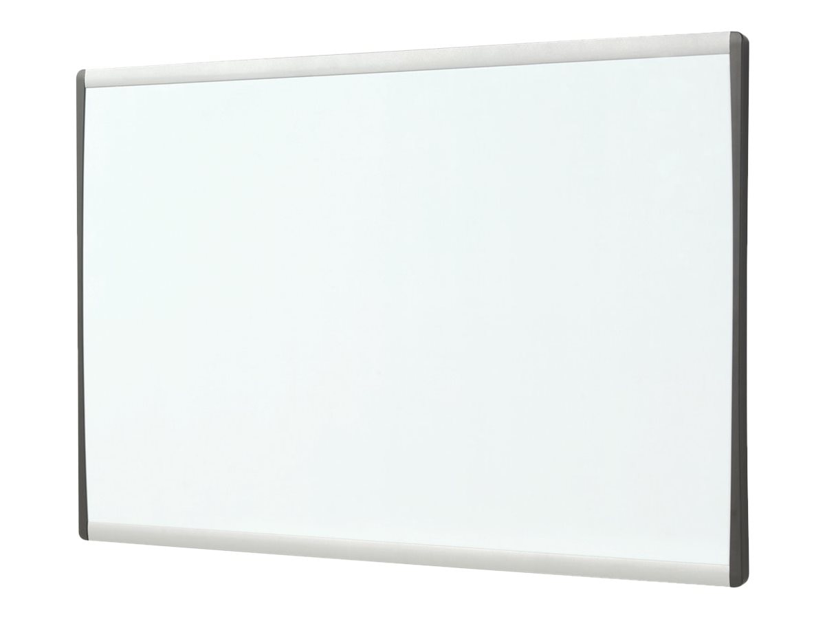 Quartet 24" x 14" Magnetic Cubicle Whiteboard