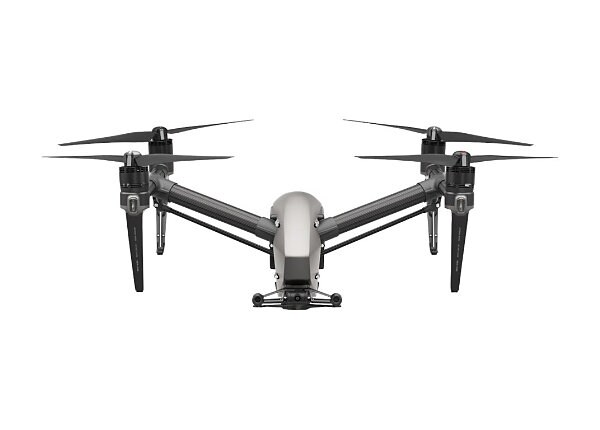 DJI Inspire 2 Premium Combo