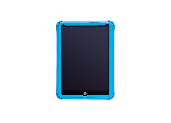 Brenthaven Edge 360 Case for iPad 9.7"(5th Gen) - Blue