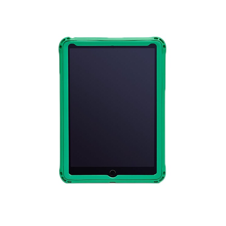 Brenthaven Edge 360 Case for iPad 9.7"(5th Gen) - Green