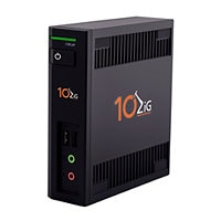 10ZiG V1200-P Tera2 PCoIP POE Portal Zero Client