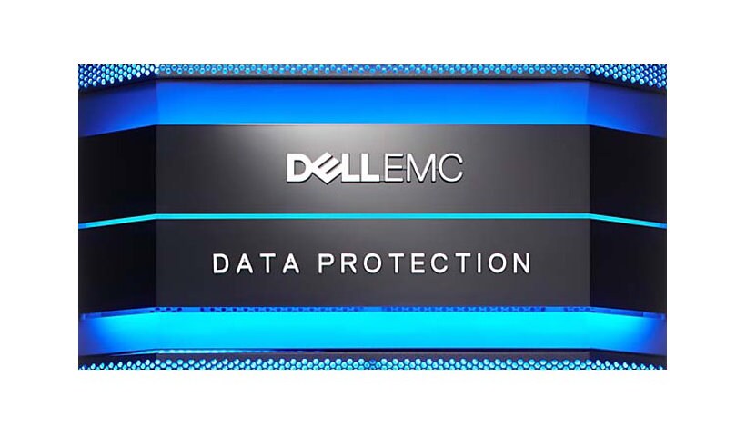 EMC DP8300 Integrated Data Protection Appliance