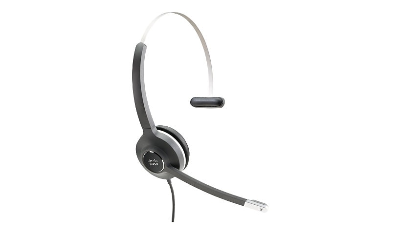 Cisco 531 Wired Single - headset