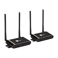 SIIG Dual Antenna Wireless Multi-Channel Expandable HDMI Extender with Loop