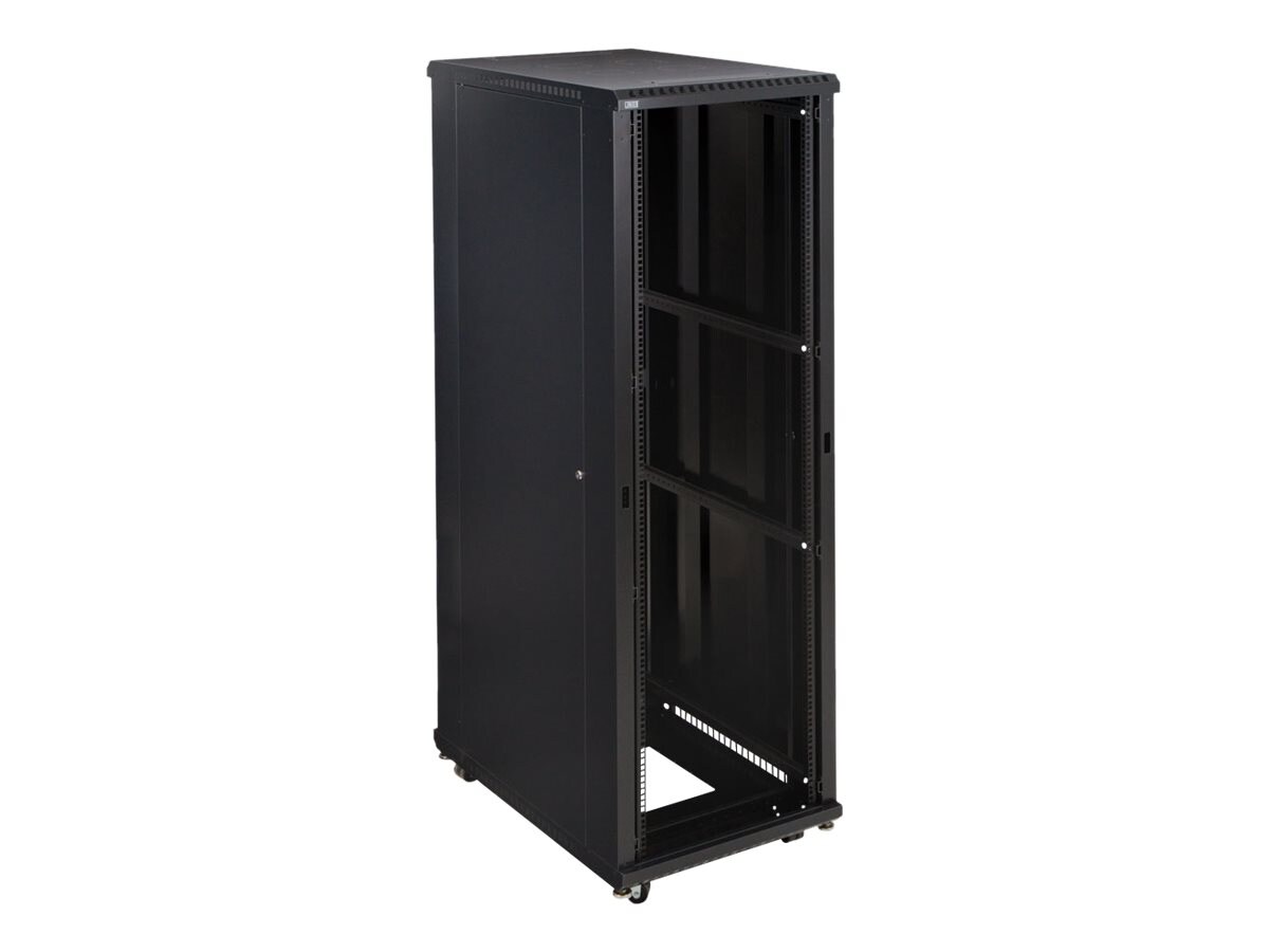 Kendall Howard LINIER 3180 series rack enclosure cabinet - 37U