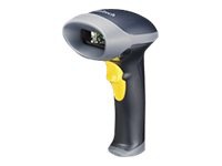 Unitech MS842R - barcode scanner