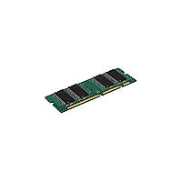 Lexmark - flash memory module - 256 MB