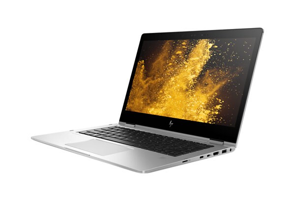 HP EliteBook x360 1030 G2 13.3" Core i7-7500U 8GB RAM 256GB SSD Win 10 Pro