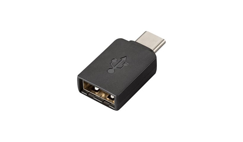 Poly - USB-C adapter - USB to 24 pin USB-C