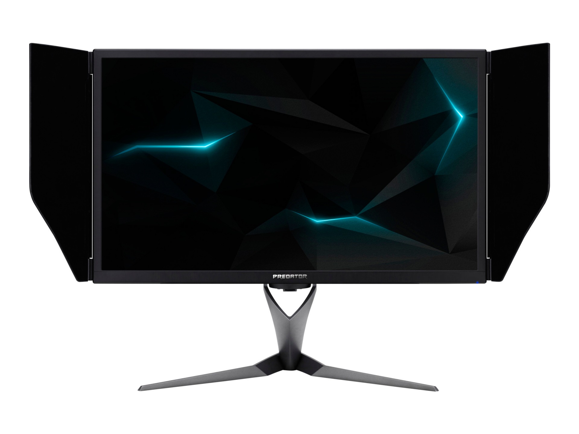 Acer Predator X27 - LED monitor - 27"