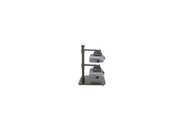 Chief LCD2TS LCD Projector Stacker - stand