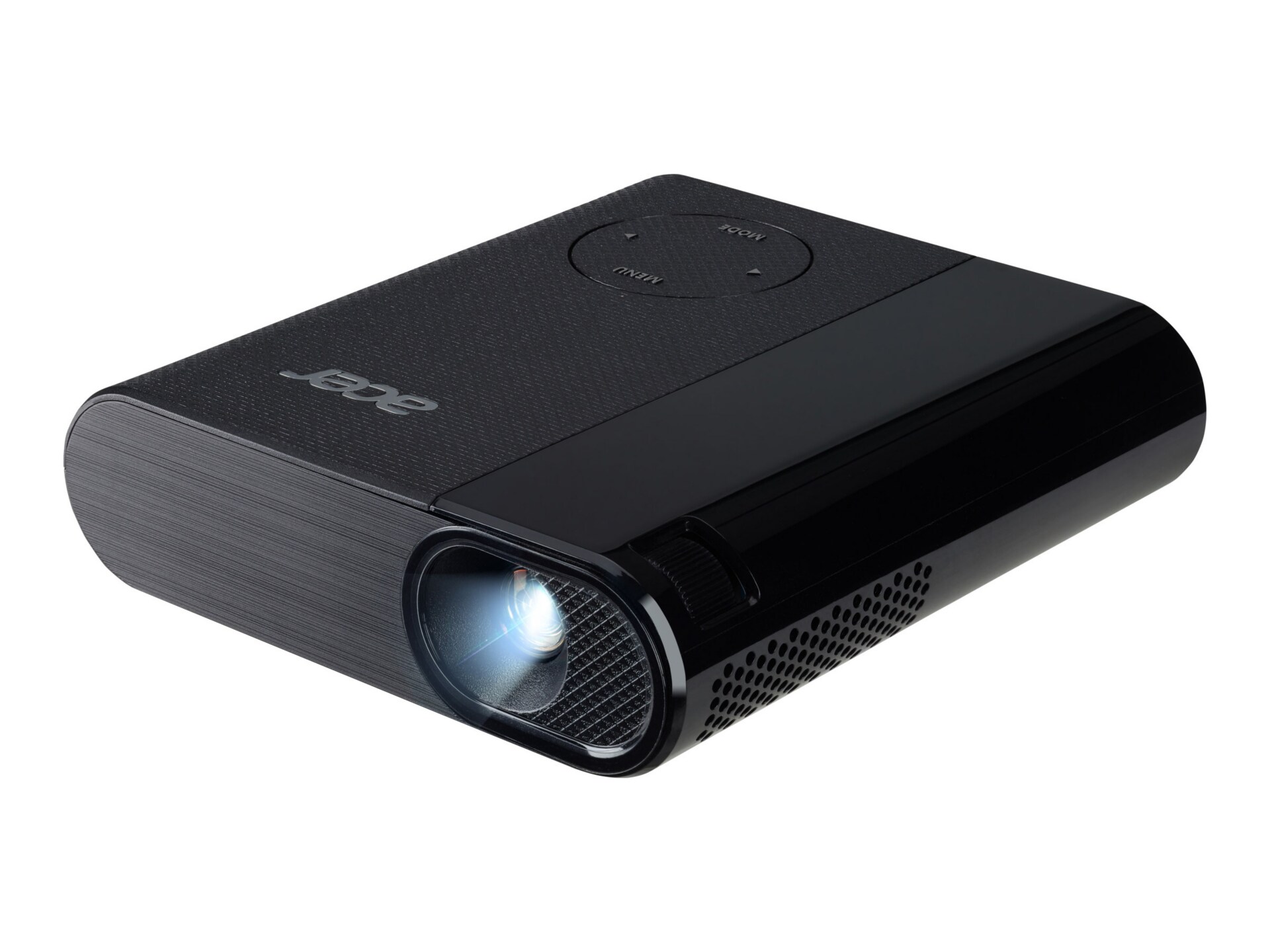 Acer C200 - DLP projector